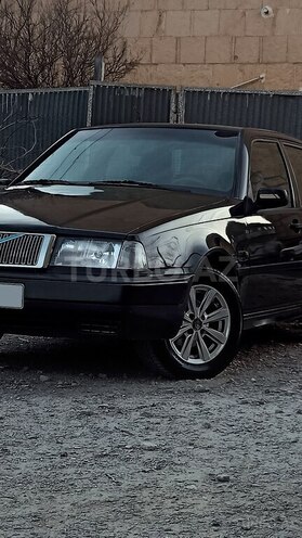 Volvo 460 1993, 257,753 km - 2.0 l - Bakı