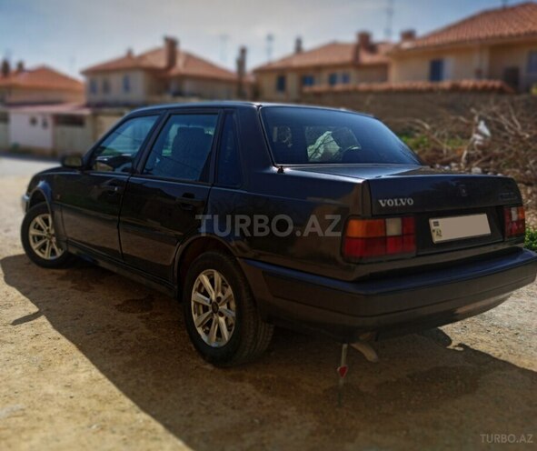 Volvo 460 1993, 257,753 km - 2.0 l - Bakı