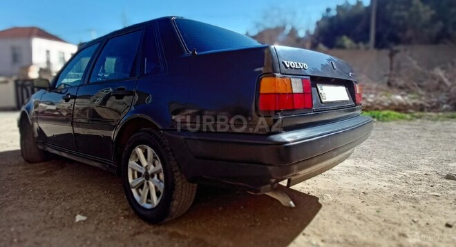 Volvo 460 1993, 257,753 km - 2.0 l - Bakı