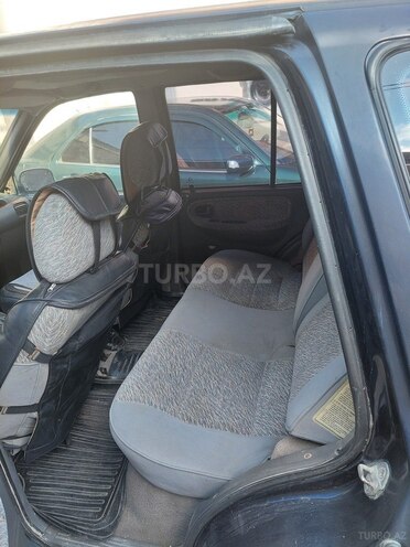Kia Sportage 1996, 300,000 km - 2.0 l - Sumqayıt