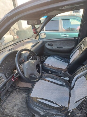 Kia Sportage 1996, 300,000 km - 2.0 l - Sumqayıt