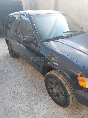 Kia Sportage 1996, 300,000 km - 2.0 l - Sumqayıt