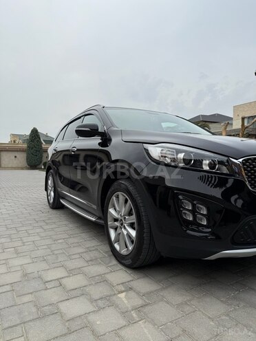 Kia Sorento 2017, 161,600 km - 2.0 l - Bakı
