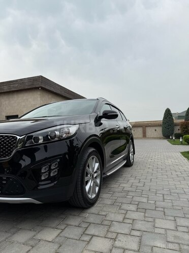 Kia Sorento 2017, 161,600 km - 2.0 l - Bakı