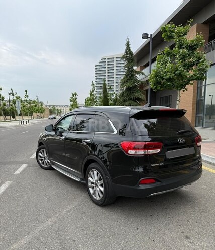 Kia Sorento 2017, 161,600 km - 2.0 l - Bakı