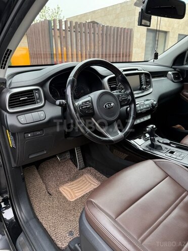Kia Sorento 2017, 161,600 km - 2.0 l - Bakı