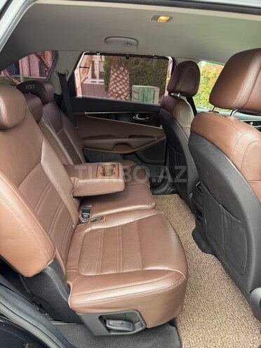 Kia Sorento 2017, 161,600 km - 2.0 l - Bakı