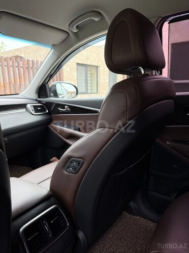 Kia Sorento 2017, 161,600 km - 2.0 l - Bakı