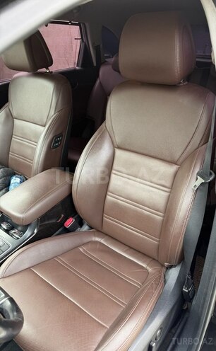 Kia Sorento 2017, 161,600 km - 2.0 l - Bakı