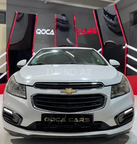 Chevrolet Cruze-6