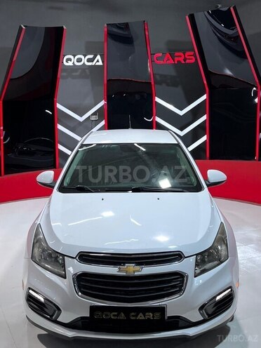 Chevrolet Cruze-5
