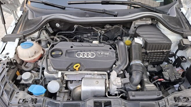 Audi A1-7