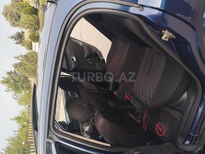 Opel Astra 1999, 433,000 km - 1.6 l - Bakı