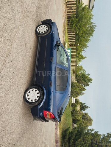 Opel Astra 1999, 433,000 km - 1.6 l - Bakı