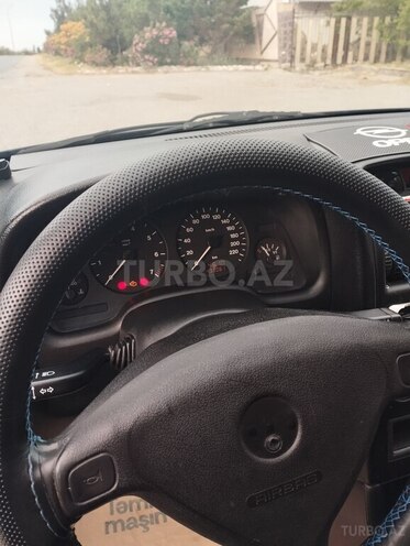 Opel Astra 1999, 433,000 km - 1.6 l - Bakı