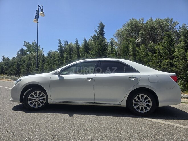 Toyota Camry 2013, 180,000 km - 2.5 l - Bakı