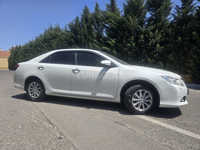 Toyota Camry 2013, 180,000 km - 2.5 l - Bakı