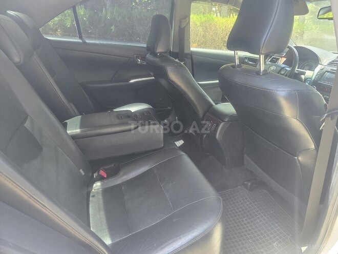 Toyota Camry 2013, 180,000 km - 2.5 l - Bakı