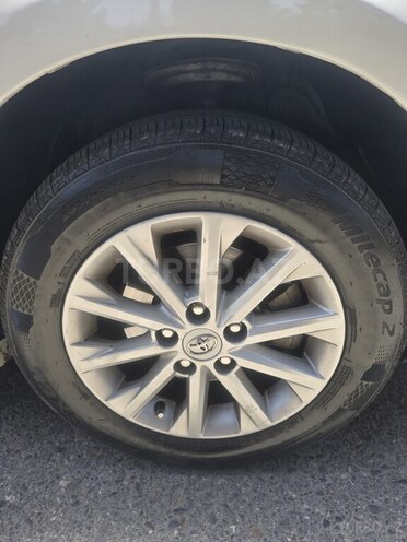 Toyota Camry 2013, 180,000 km - 2.5 l - Bakı