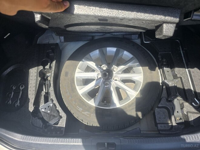 Toyota Camry 2013, 180,000 km - 2.5 l - Bakı