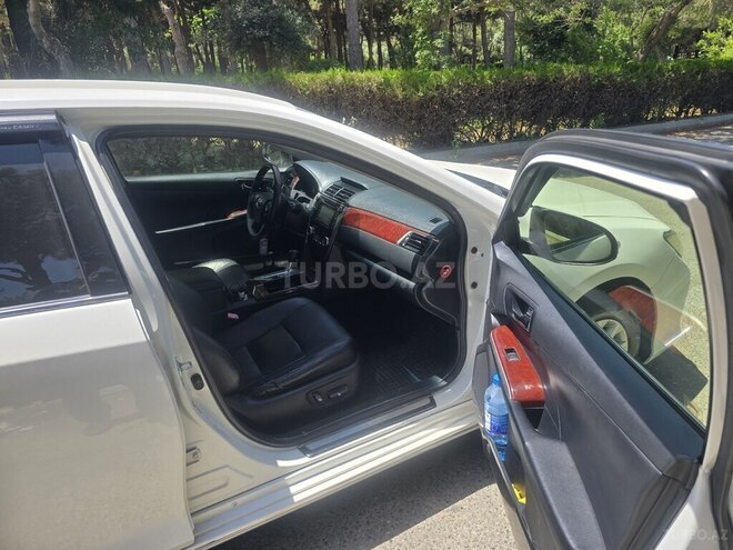 Toyota Camry 2013, 180,000 km - 2.5 l - Bakı