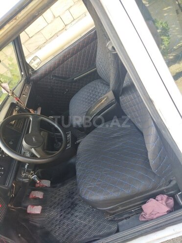 LADA (VAZ) 2107 2004, 60,456 km - 1.6 л - Bakı