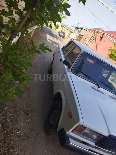 LADA (VAZ) 2107 2004, 60,456 km - 1.6 л - Bakı