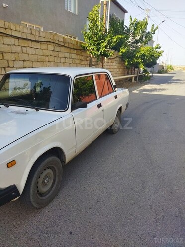 LADA (VAZ) 2107 2004, 60,456 km - 1.6 л - Bakı