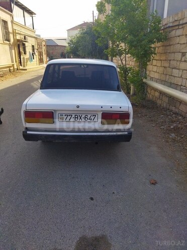 LADA (VAZ) 2107 2004, 60,456 km - 1.6 л - Bakı