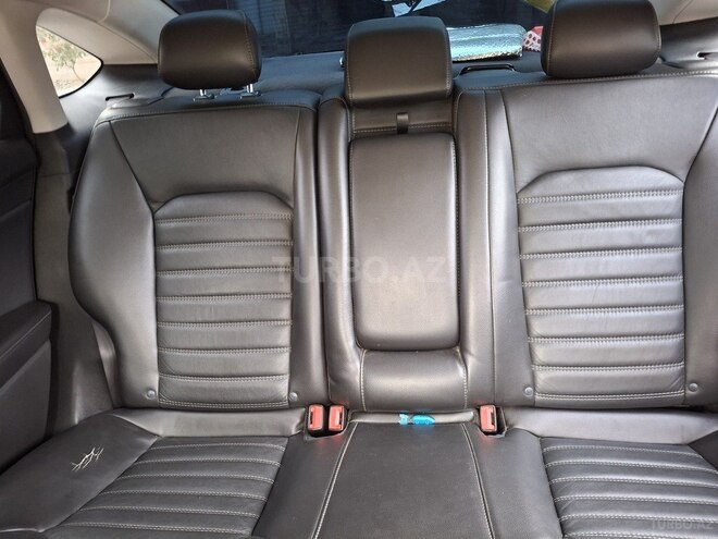 Ford Fusion (North America) 2014, 250,000 km - 1.6 l - Sumqayıt