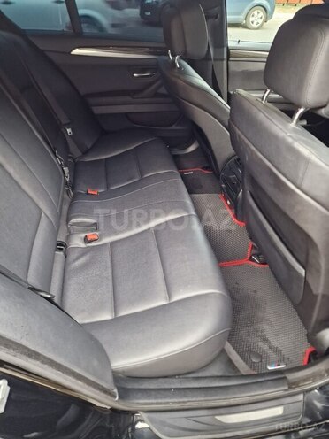 BMW 528 2013, 214,000 km - 2.0 l - Bakı