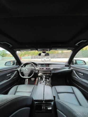BMW 528 2013, 214,000 km - 2.0 l - Bakı