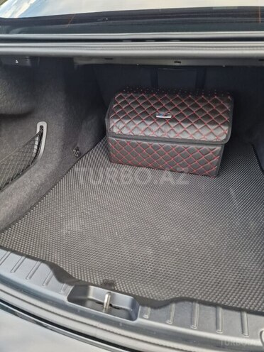 BMW 528 2013, 214,000 km - 2.0 l - Bakı