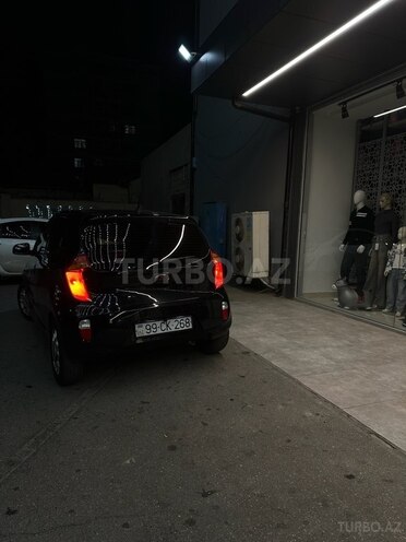 Kia Picanto 2012, 300,000 km - 1.0 l - Bakı