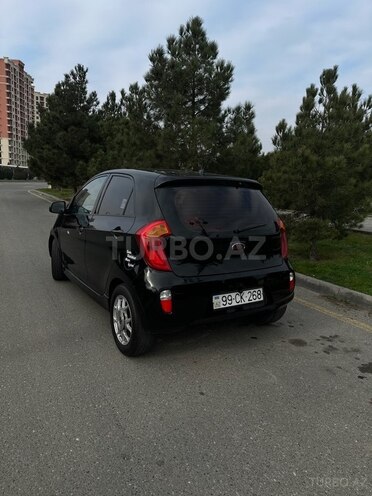 Kia Picanto 2012, 300,000 km - 1.0 l - Bakı
