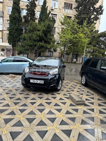 Kia Picanto 2012, 300,000 km - 1.0 l - Bakı