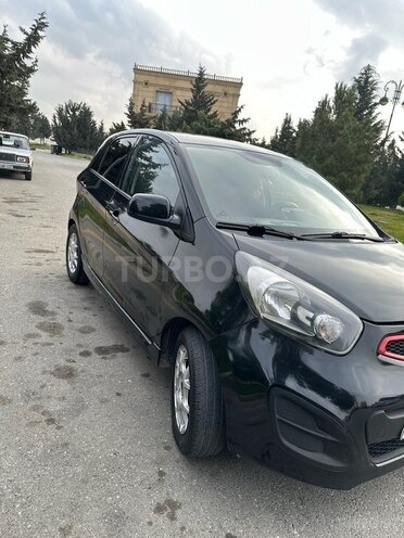 Kia Picanto 2012, 300,000 km - 1.0 l - Bakı