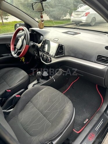 Kia Picanto 2012, 300,000 km - 1.0 l - Bakı