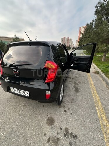 Kia Picanto 2012, 300,000 km - 1.0 l - Bakı