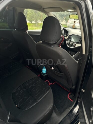Kia Picanto 2012, 300,000 km - 1.0 l - Bakı
