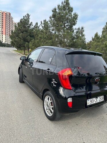 Kia Picanto 2012, 300,000 km - 1.0 l - Bakı