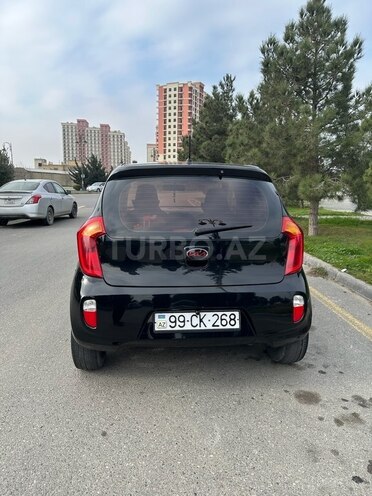 Kia Picanto 2012, 300,000 km - 1.0 l - Bakı