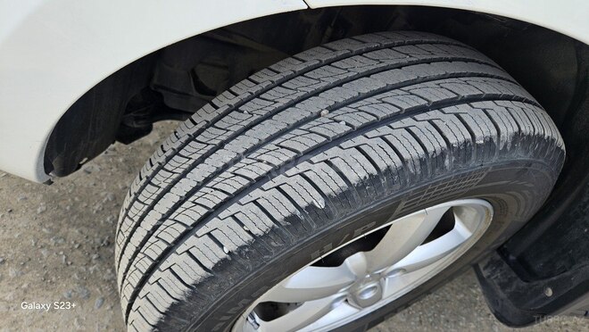 Hyundai Santa Fe 2008, 175,370 km - 2.0 л - Gəncə