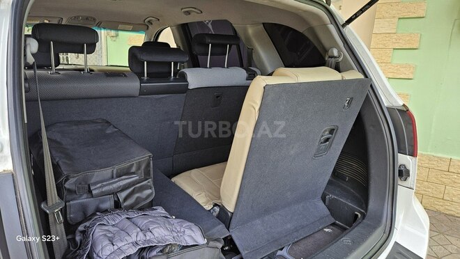 Hyundai Santa Fe 2008, 175,370 km - 2.0 л - Gəncə
