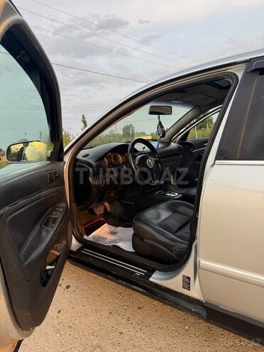 Volkswagen Passat 2002, 250,000 km - 1.8 л - Şirvan