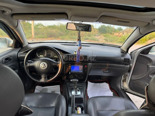 Volkswagen Passat 2002, 250,000 km - 1.8 л - Şirvan
