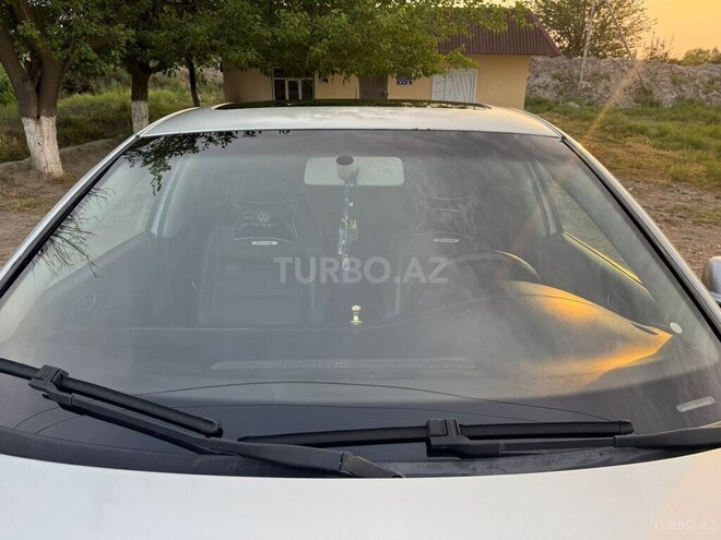 Volkswagen Passat 2002, 250,000 km - 1.8 л - Şirvan
