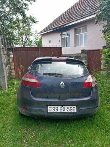 Renault Megane 2009, 400,000 km - 1.5 l - Bakı