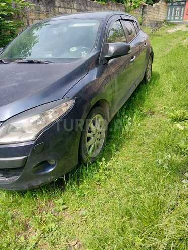Renault Megane 2009, 400,000 km - 1.5 l - Bakı