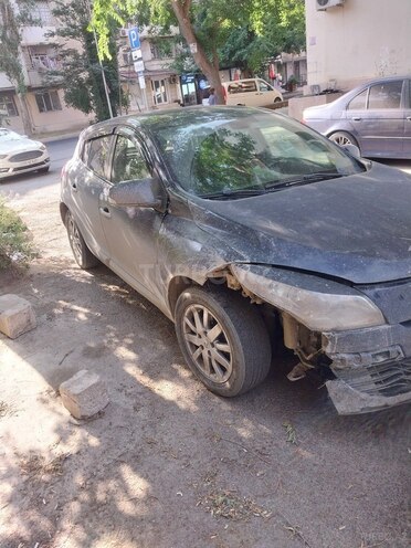 Renault Megane 2009, 400,000 km - 1.5 l - Bakı